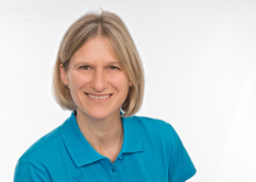 Carola Tönnies, Physiotherapeutin Carola Tönnies, Physiotherapeutin