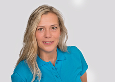 Angelika Leopold, Pferdeführerin Angelika Leopold, Pferdeführerin