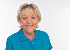 Ulla Möhlmann, Anmeldung Ulla Möhlmann, Anmeldung