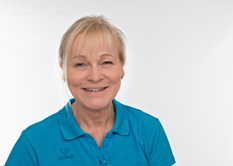 Sabine Butt, Physiotherapeutin Sabine Butt, Physiotherapeutin