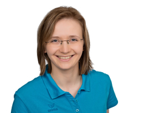 Tatjana Timp, Physiotherapeutin Bachelor Tatjana Timp, Physiotherapeutin Bachelor