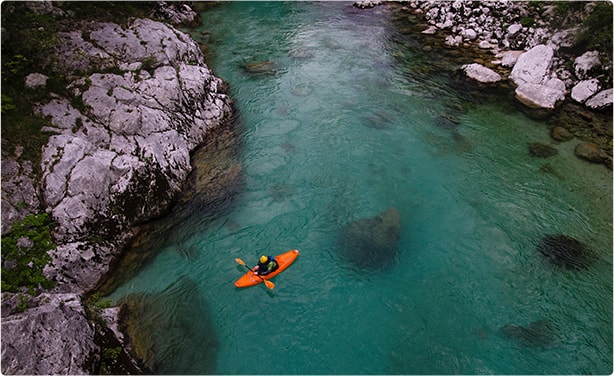 Mother Earth hosts our travels Mother Earth hosts our travels