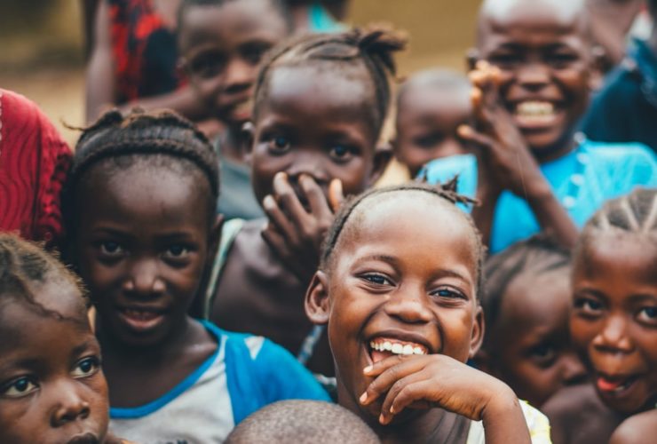 WILL AFRICA REPEAT ASIAN MIRACLE?