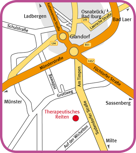 Tierbegleitende Therapie Tierbegleitende Therapie